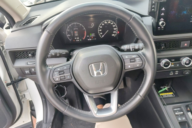 Honda CR-V 2023 #11 Honda CR-V 2023 car image #11