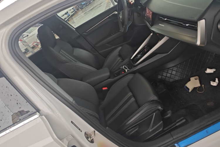 Audi A3 2024 #24 Audi A3 2024 immagine di auto #24