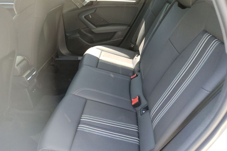 Audi A3 2022 imagen de coche #17