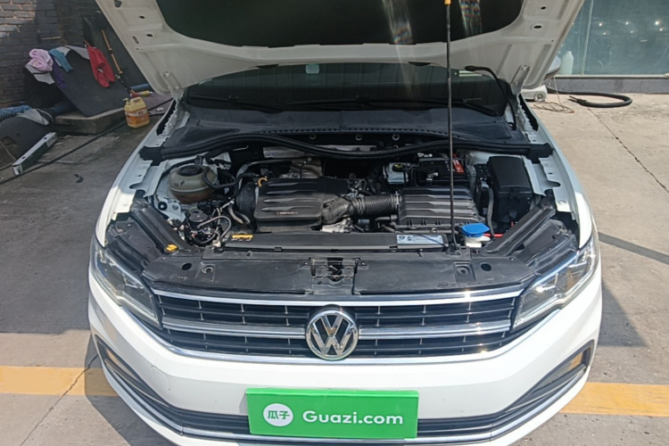 Volkswagen Bora 2020 car image #20