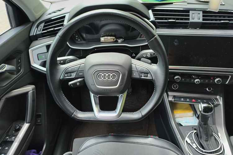 Audi Q3 2022 #12 Audi Q3 2022 immagine di auto #12