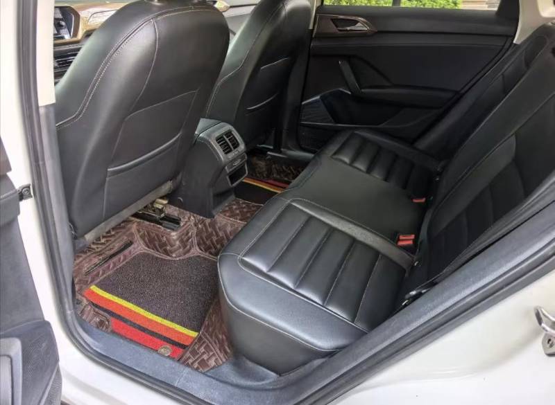 Volkswagen Tharu 2020 #3 Volkswagen Tharu 2020 car image #3