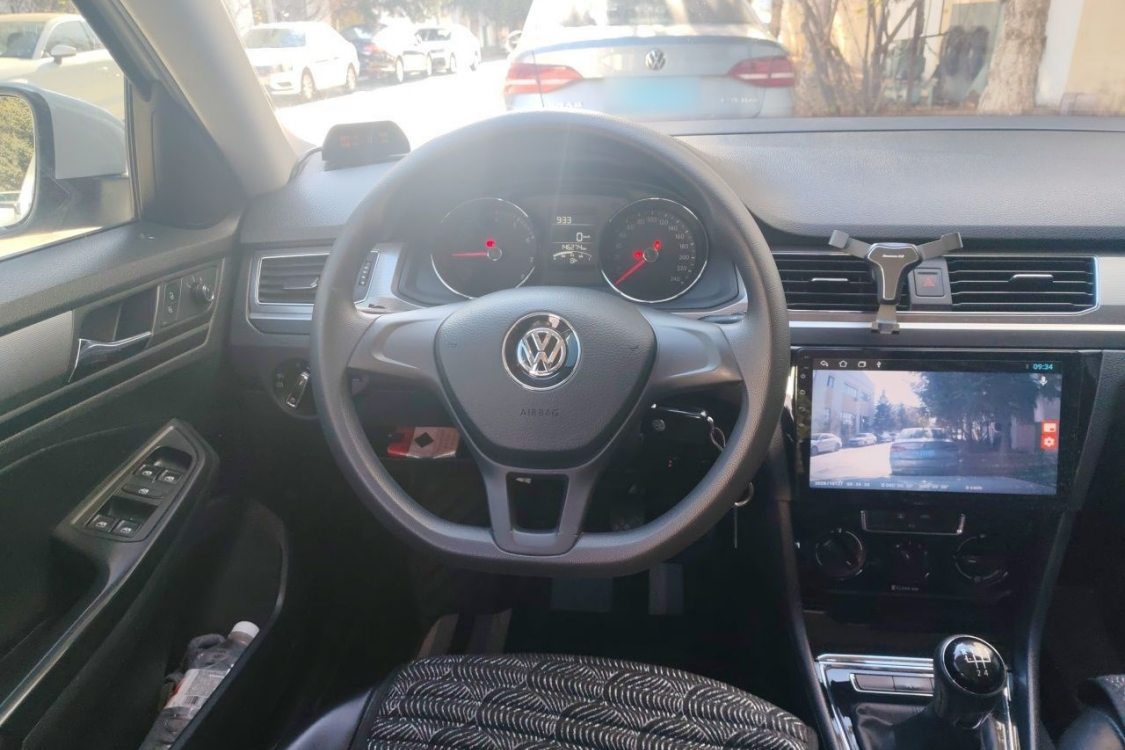 Volkswagen Bora 2020 #22 Volkswagen Bora 2020 immagine di auto #22