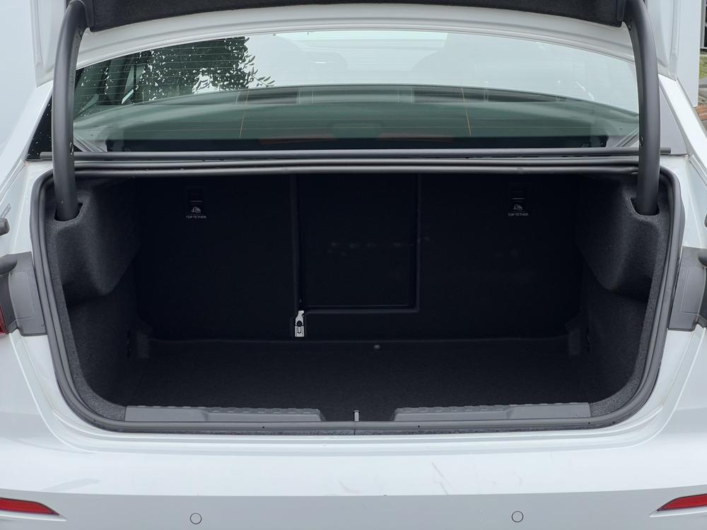 Audi A3 2024 car image #23