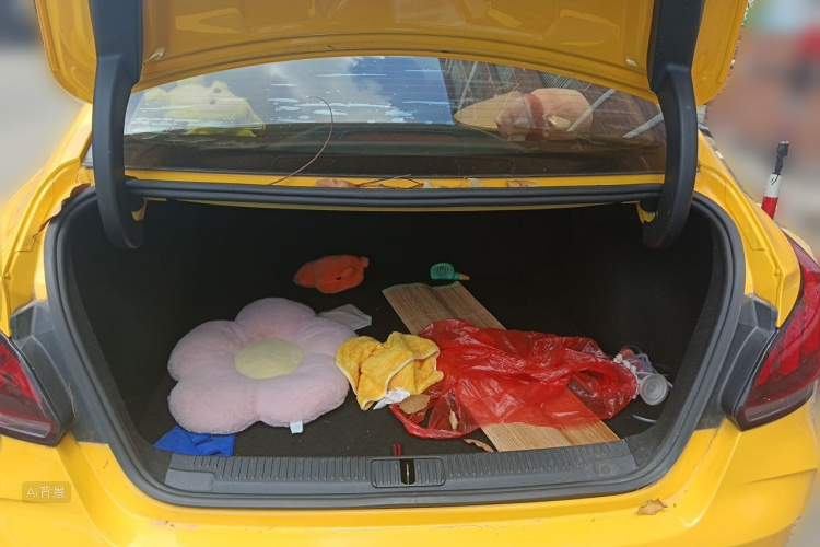 MG 5 2021 #21 MG 5 2021 car image #21