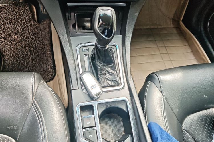 GEELY Emgrand 2017 #16 GEELY Emgrand 2017 immagine di auto #16