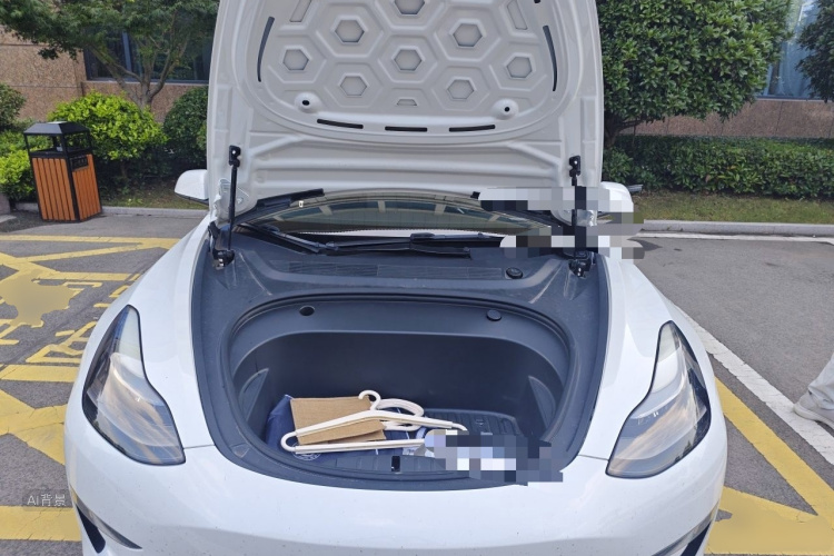 Tesla Model 3 2022 #22 Tesla Model 3 2022 car image #22