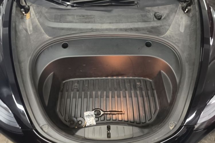 Tesla Model 3 2022 #20 Tesla Model 3 2022 car image #20