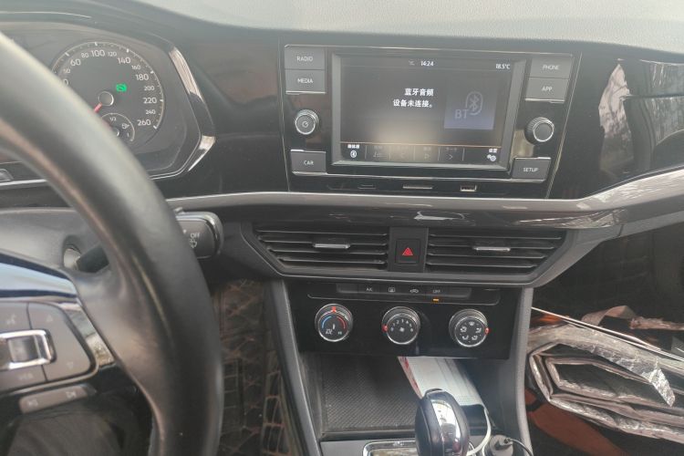 Volkswagen Bora 2019 imagem de carro #13