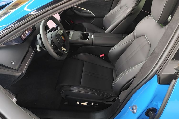 2026 #15 2026 immagine di auto #15