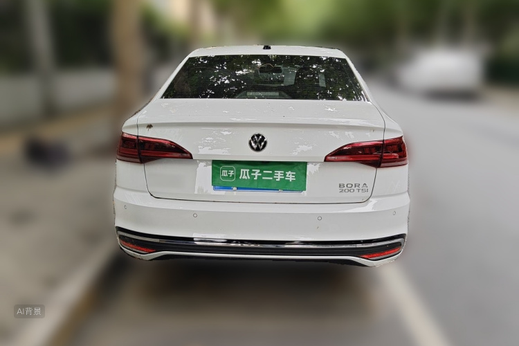 Volkswagen Bora 2022 immagine di auto #6