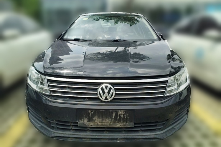 Volkswagen Lavida 2020 #3 Volkswagen Lavida 2020 car image #3