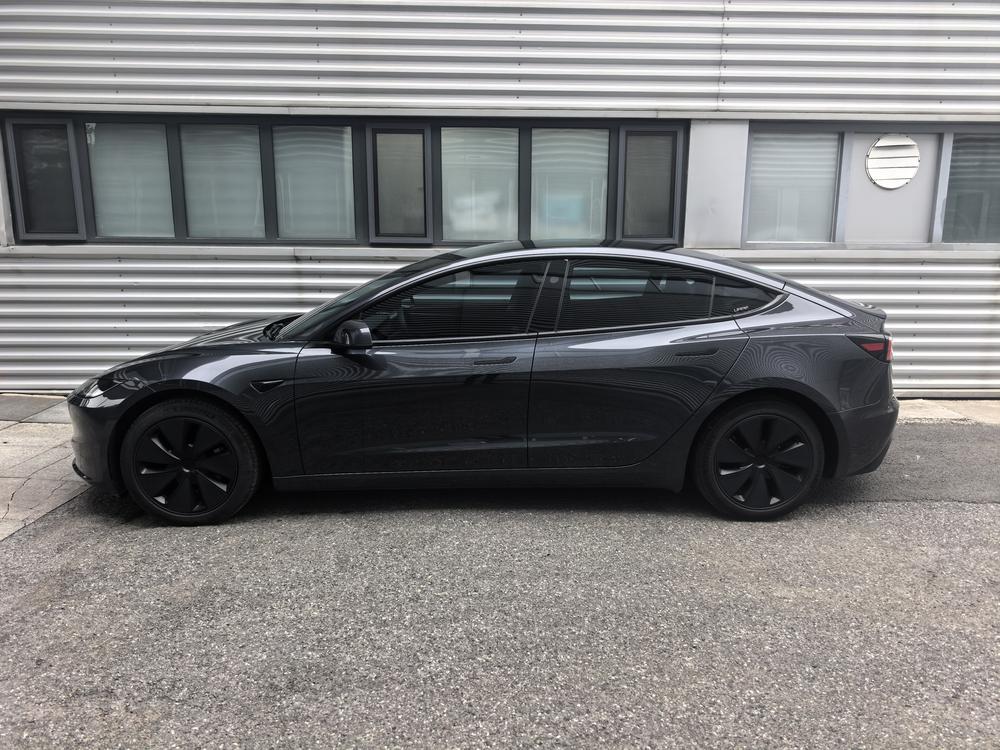 Tesla Model 3 2024 #3 Tesla Model 3 2024 car image #3