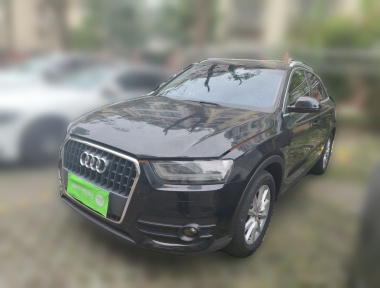 Audi Q3 2016 Audi Q3 2016 car image