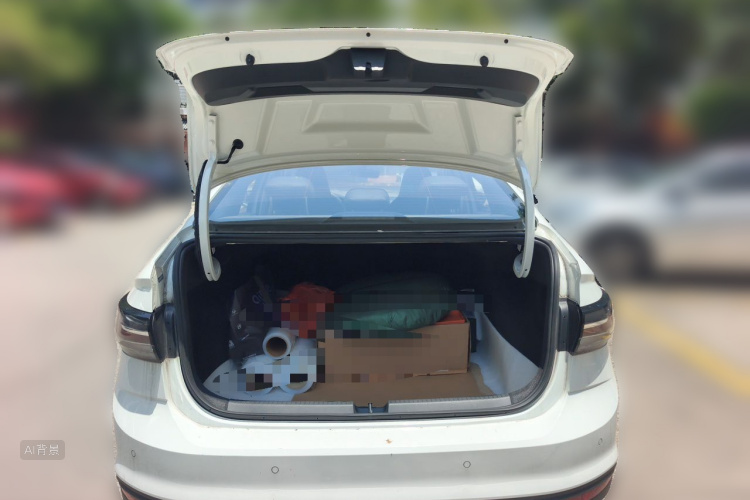 Volkswagen Lavida 2025 car image #21