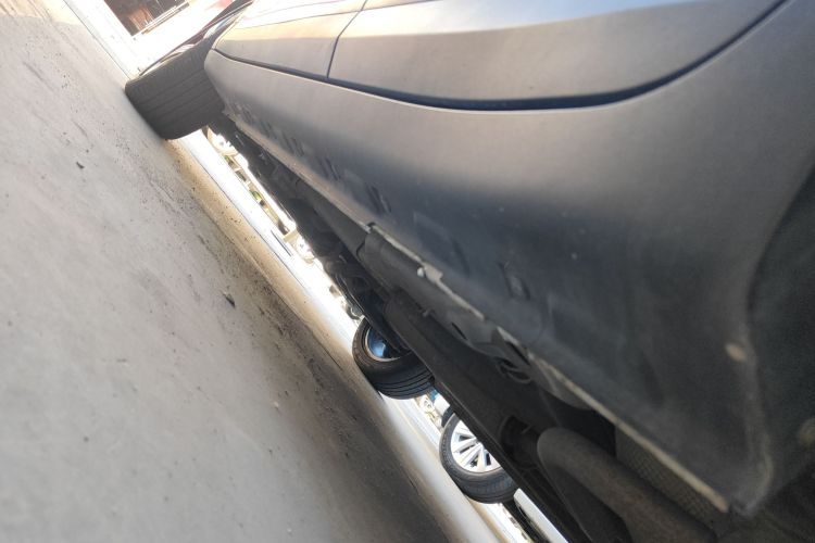 MG ZS 2019 صورة سيارة #27