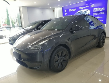 Tesla Model Y 2024 Tesla Model Y 2024 immagine di auto