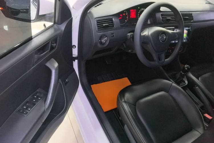 Volkswagen Santana 2018 #16 Volkswagen Santana 2018 immagine di auto #16