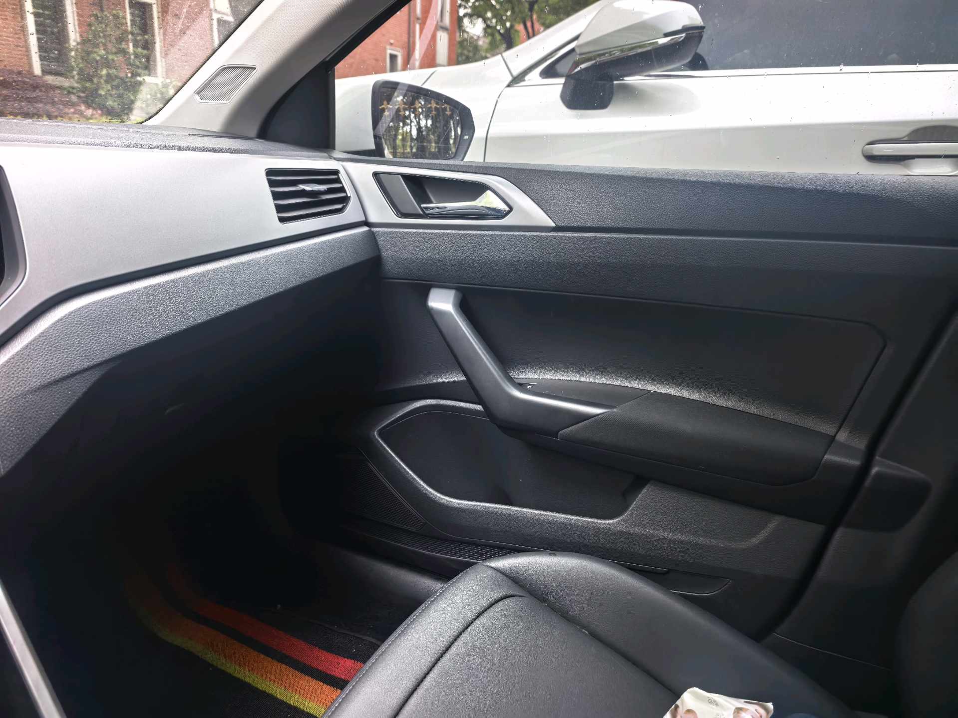 大众 Polo 2023 汽车图片 #7