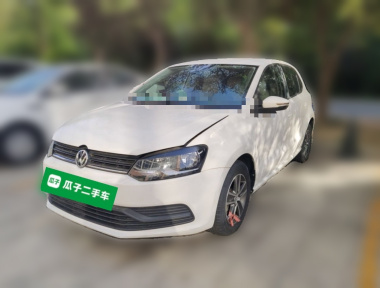 Volkswagen Polo 2016 Volkswagen Polo 2016 immagine di auto