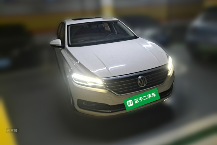Volkswagen Lavida 2019 #4 Volkswagen Lavida 2019 car image #4
