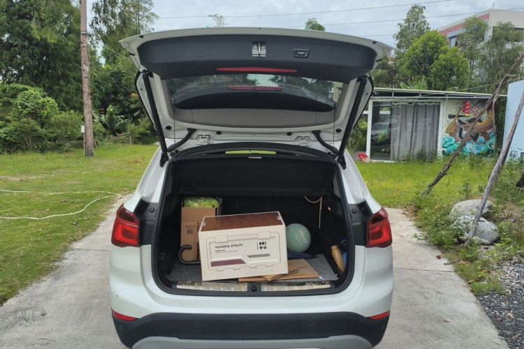 BMW X1 2019 #21 BMW X1 2019 car image #21