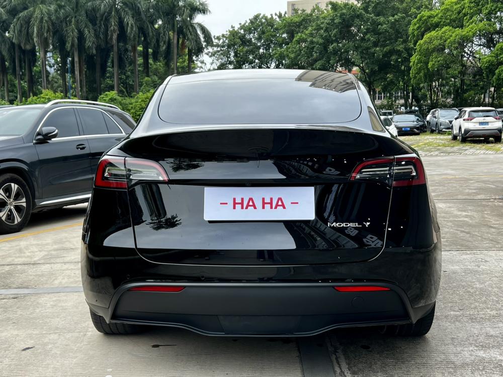 Tesla Model Y 2023 #5 Tesla Model Y 2023 car image #5