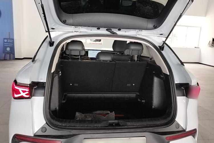 BYD Yuan Plus 2025 car image #19