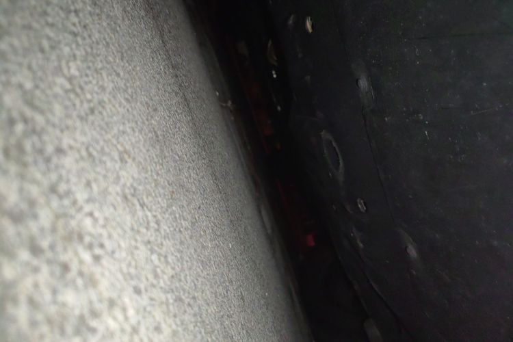 BYD Han 2023 immagine di auto #24