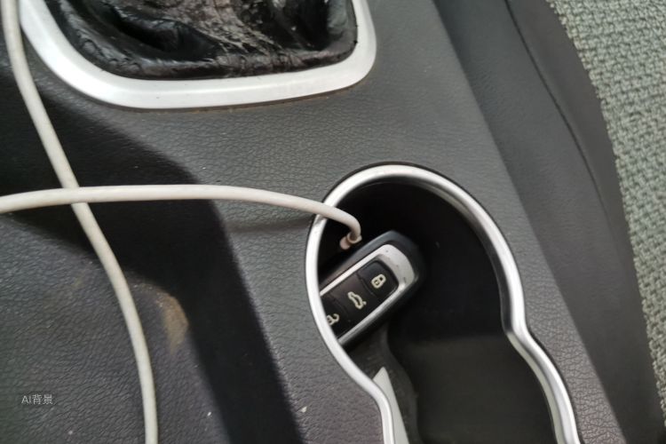 GEELY Vision X6 2018 #10 GEELY Vision X6 2018 imagen de coche #10