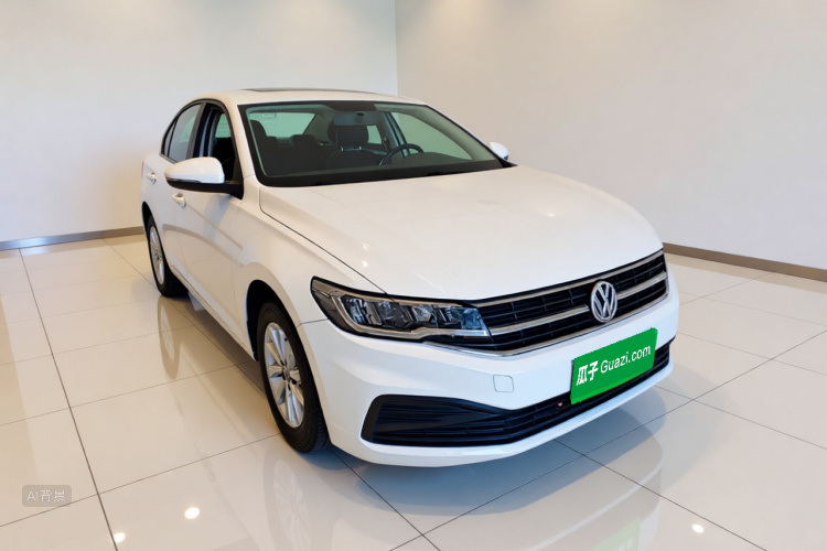 Volkswagen Bora 2020 #4 Volkswagen Bora 2020 immagine di auto #4