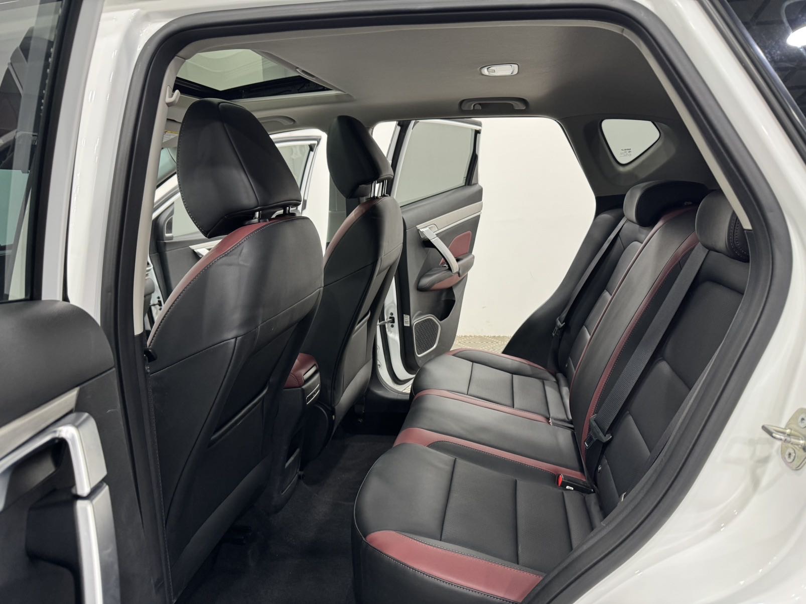 吉利汽车 缤越 2022 汽车图片 #6