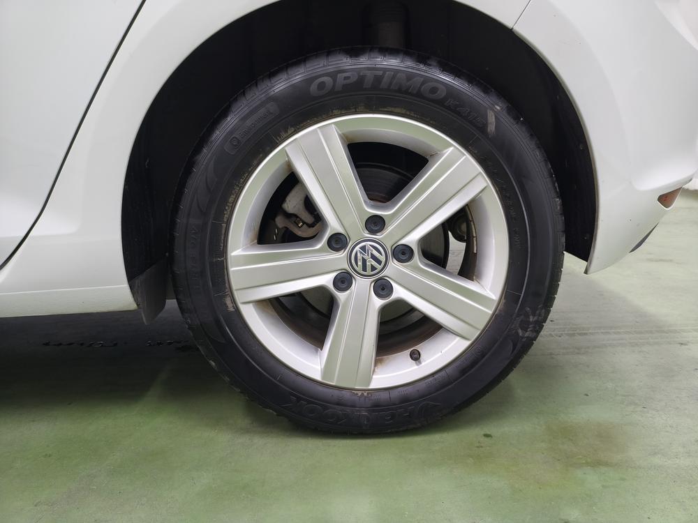 Volkswagen Golf 2016 #9 Volkswagen Golf 2016 immagine di auto #9