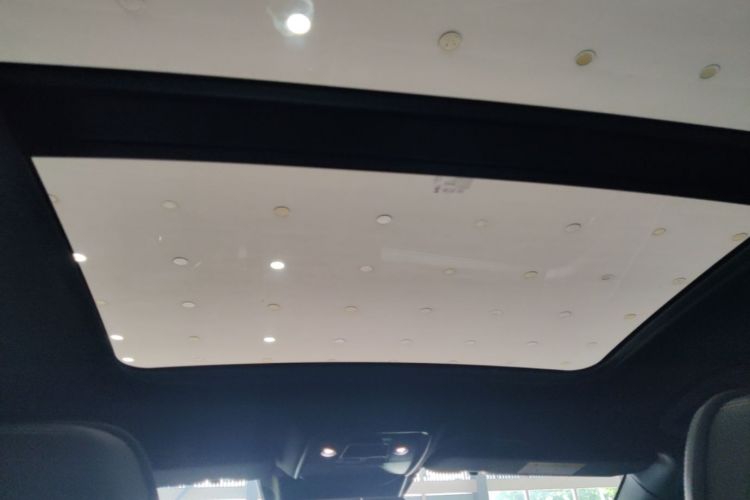 BYD Han 2024 car image #18