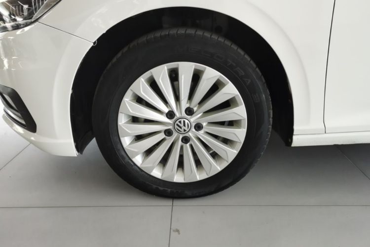 Volkswagen Lavida 2020 #9 Volkswagen Lavida 2020 car image #9
