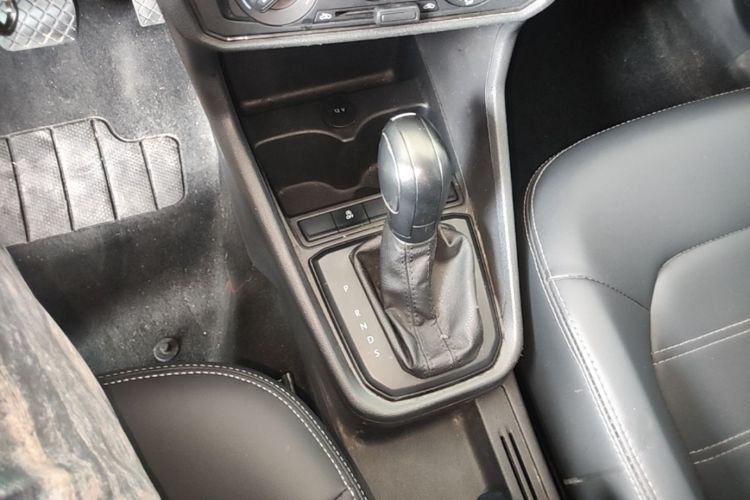 Volkswagen Santana 2018 #18 Volkswagen Santana 2018 car image #18
