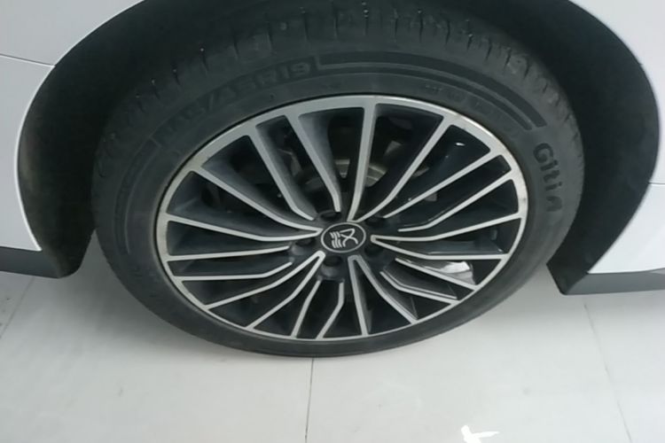 BYD Han 2022 #10 BYD Han 2022 car image #10