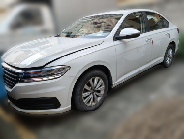 Volkswagen Lavida 2022 Volkswagen Lavida 2022 imagem de carro