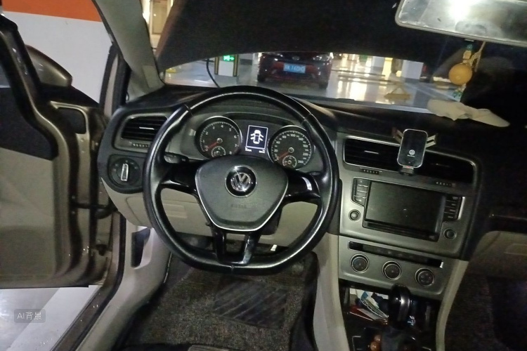 Volkswagen Golf 2016 #12 Volkswagen Golf 2016 car image #12