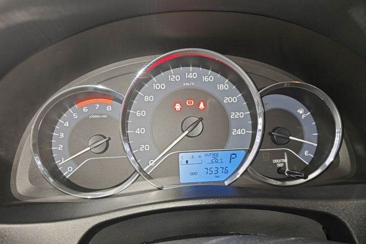 Toyota Corolla 2019 car image #12