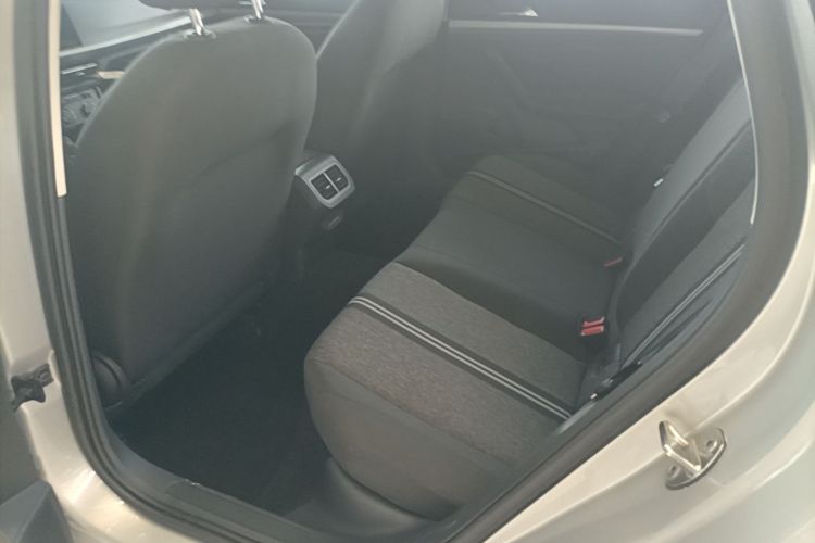Volkswagen Lavida 2022 car image #13