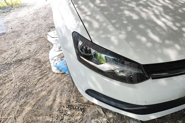 Volkswagen Polo 2018 #8 Volkswagen Polo 2018 car image #8