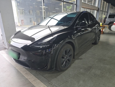 Tesla Model Y 2024 Tesla Model Y 2024 car image