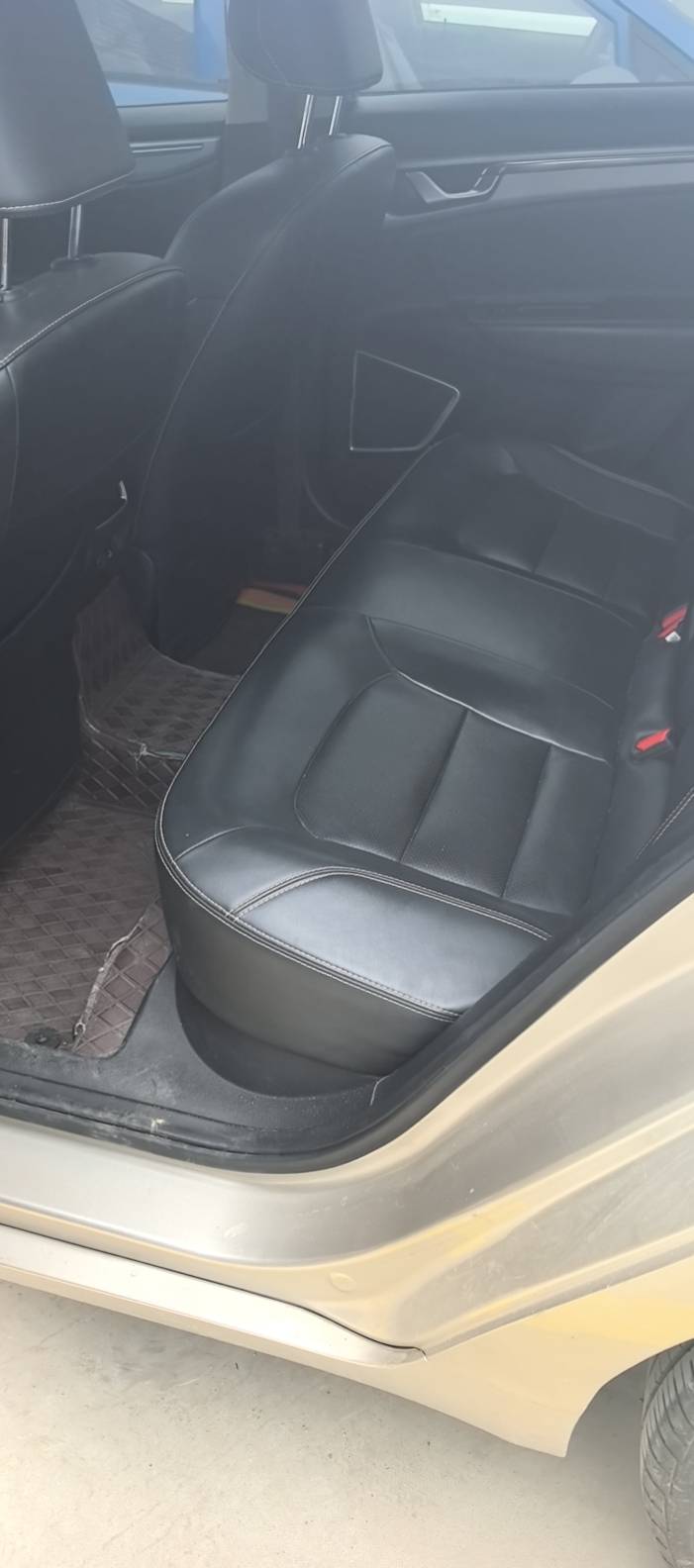 GEELY Emgrand GL 2020 #7 GEELY Emgrand GL 2020 immagine di auto #7