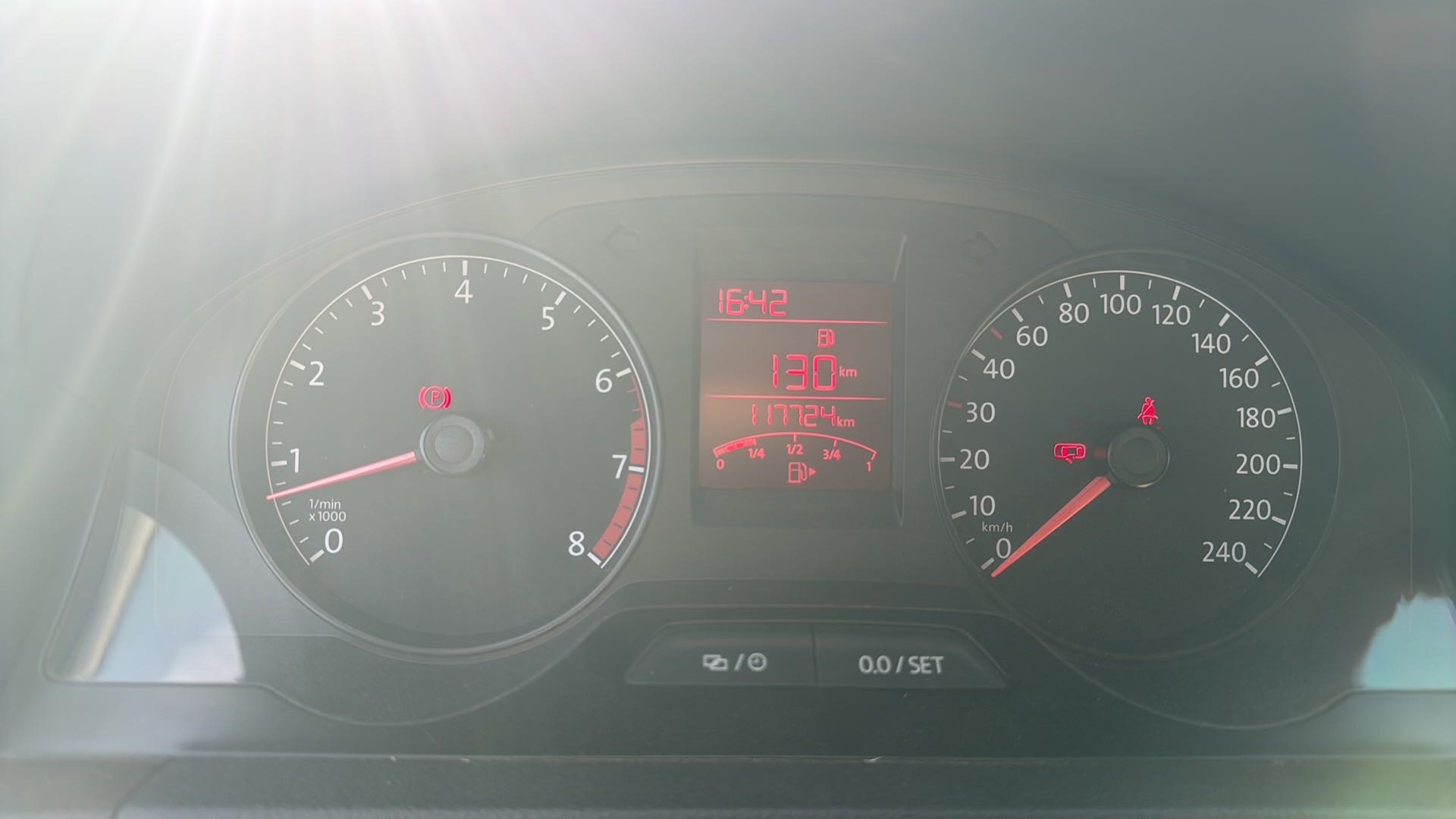 Volkswagen Santana 2016 #8 Volkswagen Santana 2016 immagine di auto #8