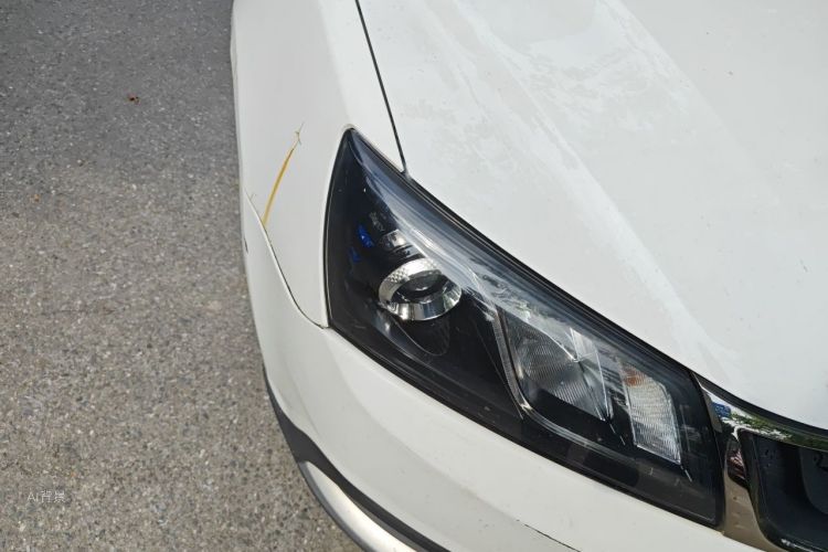 GEELY Emgrand 2017 #8 GEELY Emgrand 2017 car image #8
