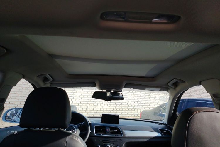 Audi Q3 2017 image de voiture #20