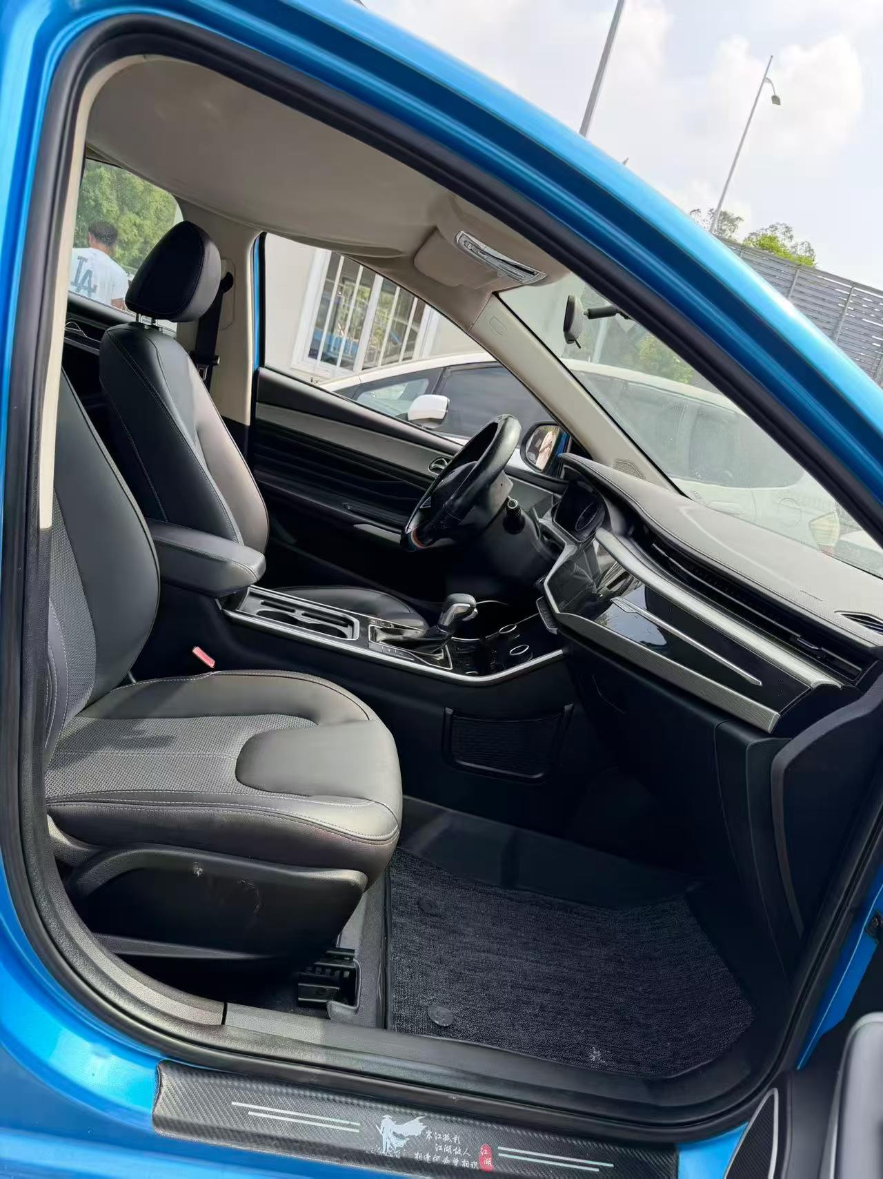 Chery Arrizo GX 2021 #6 Chery Arrizo GX 2021 imagen de coche #6