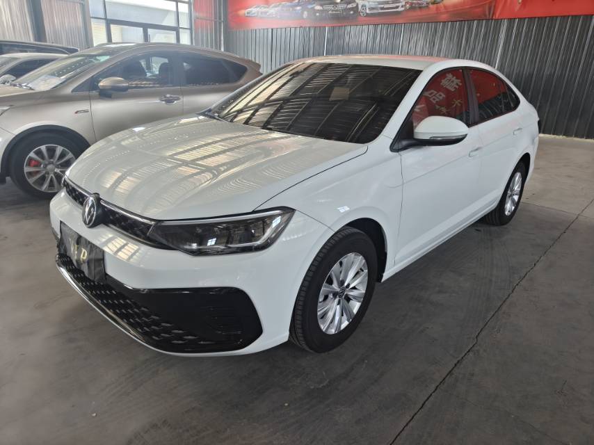 Volkswagen Lavida 2025 #7 Volkswagen Lavida 2025 immagine di auto #7