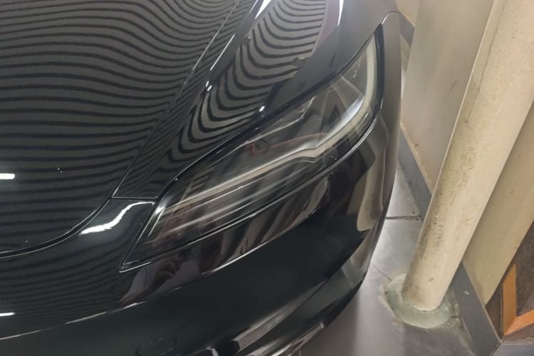 Tesla Model 3 2024 #23 Tesla Model 3 2024 car image #23